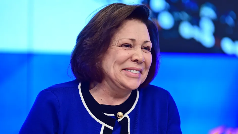 Роднина заявила, что сравнивать ее и Валиеву странно