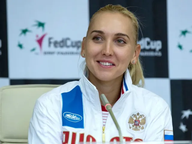 Елена Веснина не сыграет на US Open - 2021