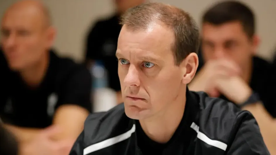 МВД возбудило уголовное дело в отношении футбольного судьи Фисенко