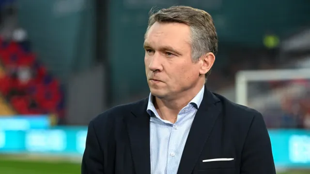 Горячая новость | Андрей Талалаев: Все видели, что ЦСКА перед голом нарушил правила, но все молчат