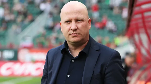 Горячая новость | Названа главная причина ухода Марко Николича из ЦСКА