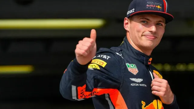 Горячая новость | Макс Ферстаппен уверен, что на Гран-При Австрии Red Bull будет не в роли...