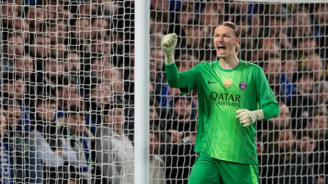 Горячая новость | В L’Equipе уверены, что Сафонова не видят вратарём «ПСЖ» в долгосрочной...