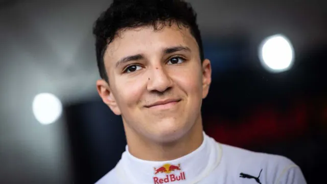 Горячая новость | Хаджар прокмментировал ситуацию, которая произошла у них с Лоусоном