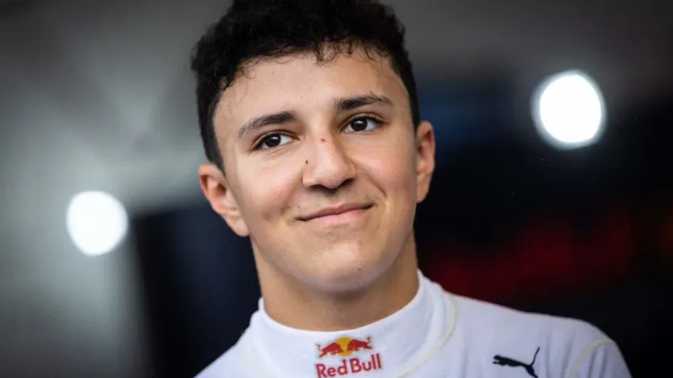 Хаджар прокмментировал ситуацию, которая произошла у них с Лоусоном Хаджар прокмментировал ситуацию, которая произошла у них с Лоусоном