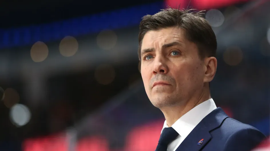 Никитин объяснил, что «сломало» всю игру ЦСКА со «Спартаком»