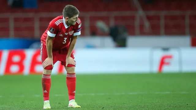 Горячая новость | Дивеев обратился к болельщикам ЦСКА на фоне своего перехода в «Зенит»