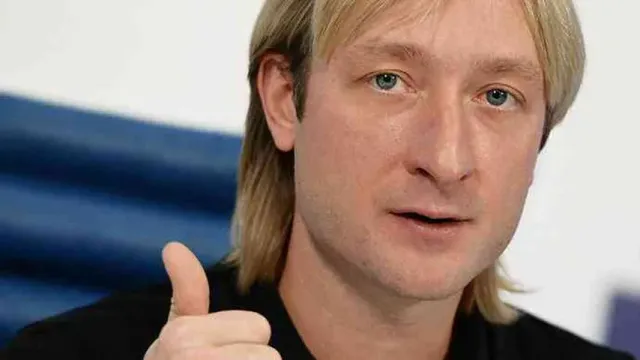 Плющенко анонсировал новое ледовое шоу с участием мировых звезд