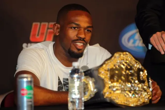 Джон Джонс получит титульный поединок UFC в тяжёлом весе