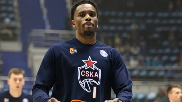 Горячая новость | Сын баскетболиста ЦСКА Кливленда попал в краснодарскую реанимацию