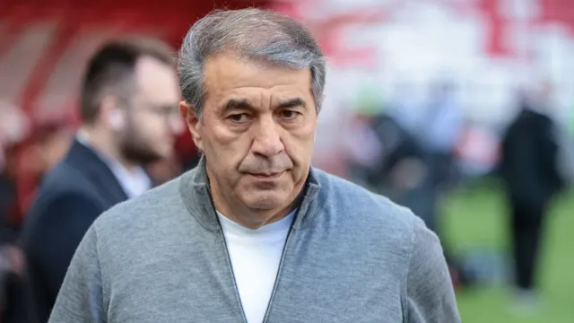 Горячая новость | Стало известно, к кому есть вопросы в «Рубине»