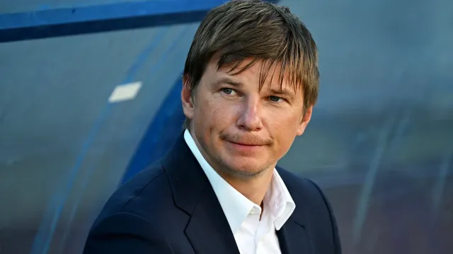 Горячая новость | Экс-футболист Аршавин рассказал о том, как общается с украинскими спортсменами