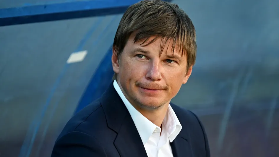 Экс-футболист Аршавин рассказал о том, как общается с украинскими спортсменами