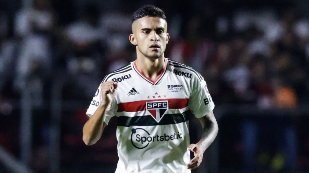 Агент Нестора допустил, что трансфер в РПЛ возможен уже этой зимой ...