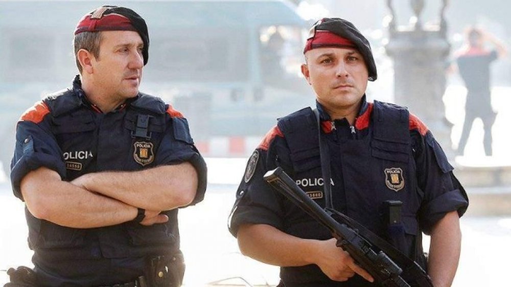 Sportbox.RU: в Мадриде 25-летний мастер по тайскому боксу избил четырех ...