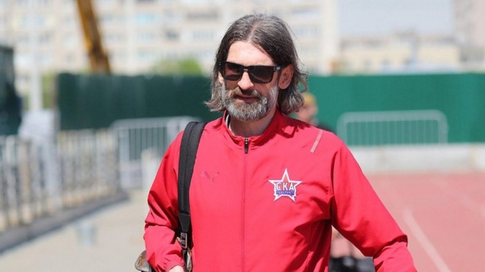 Романов спорт