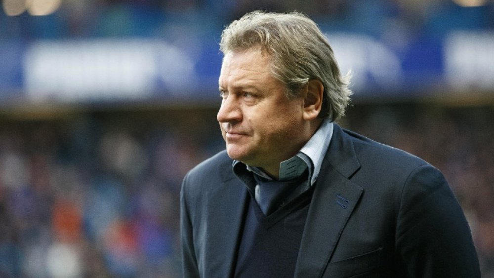 Канчельскис заявил, что «Зенит» будет трудно догнать лидирующий в РПЛ ...